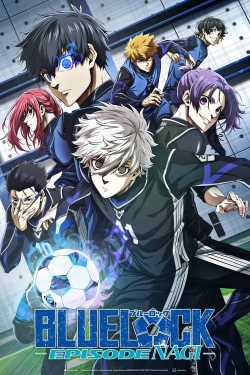 BLUE LOCK THE MOVIE -EPISODE NAGI- full