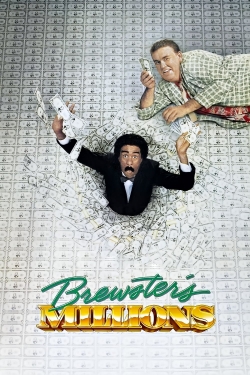 Brewster's Millions full