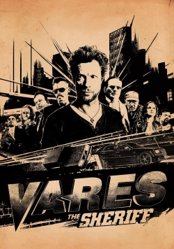 Vares - The Sheriff full