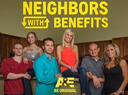 Neighbors with Benefits full