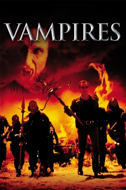 Vampires full