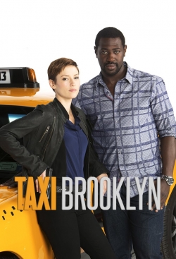 Taxi Brooklyn full