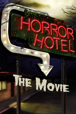 Horror Hotel The Movie full