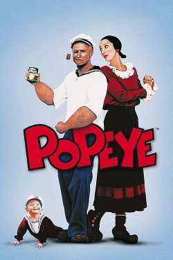 Popeye full