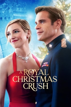 A Royal Christmas Crush full