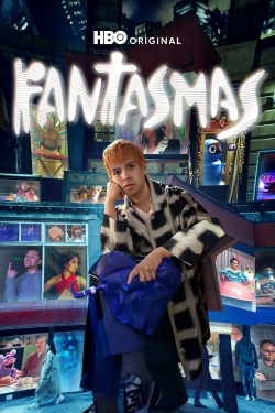 Fantasmas full