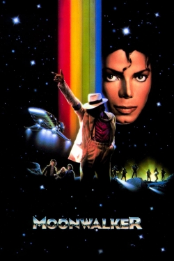 Moonwalker full