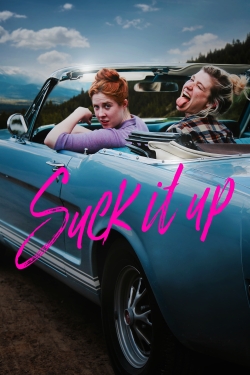 Suck It Up full