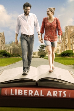 Liberal Arts full