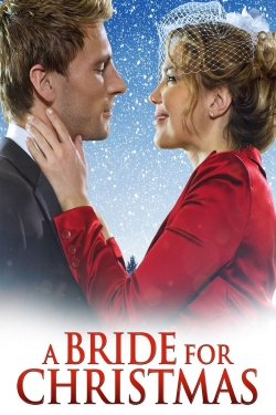 A Bride for Christmas full