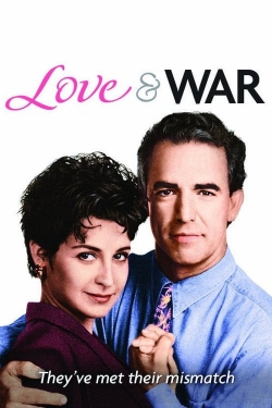 Love & War full