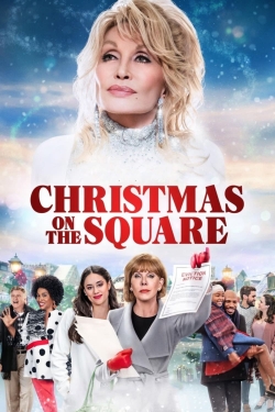 Dolly Parton's Christmas on the Square full