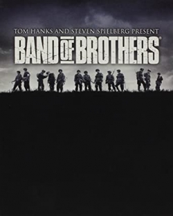 Band of Brothers full