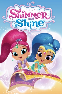 Shimmer and Shine full