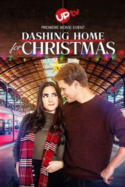 Dashing Home for Christmas full