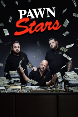 Pawn Stars full