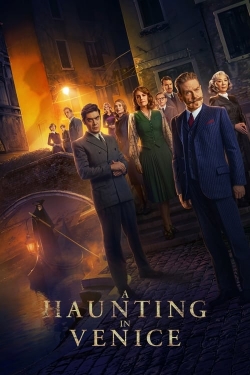 A Haunting in Venice full