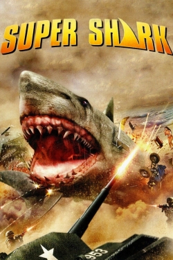 Super Shark full