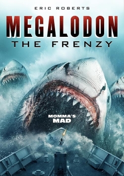 Megalodon: The Frenzy full