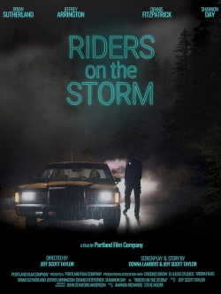 Riders on the Storm full