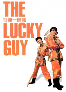 The Lucky Guy full