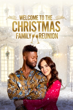 Welcome to the Christmas Family Reunion full