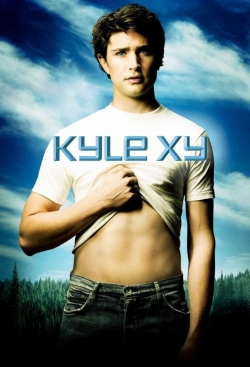 Kyle XY full