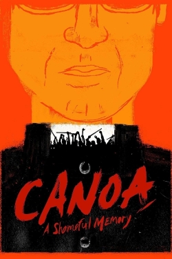 Canoa: A Shameful Memory full