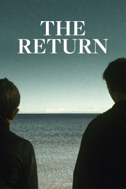 The Return full