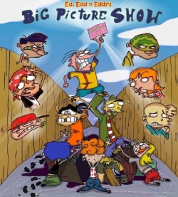 Ed, Edd n Eddy's Big Picture Show full