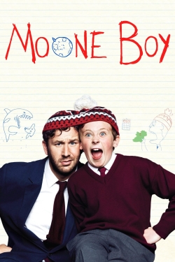 Moone Boy full