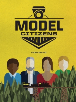 Model Citizens full