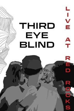 Third Eye Blind: Live at Red Rocks full