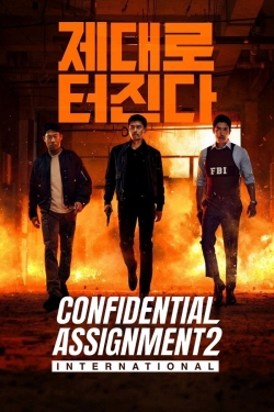 Confidential Assignment 2: International full