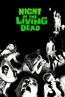 Night of the Living Dead full