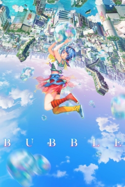 Bubble full