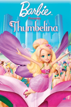 Barbie Presents: Thumbelina full