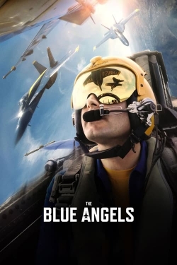 The Blue Angels full