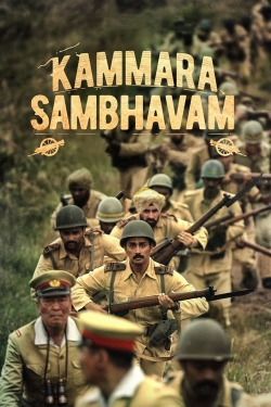 Kammara Sambhavam full