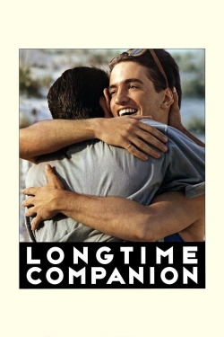 Longtime Companion full