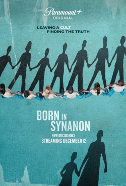 Born in Synanon full