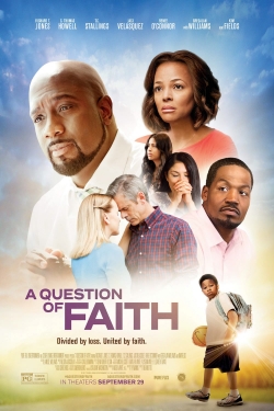 A Question of Faith full