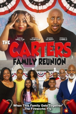 The Carter's Family Reunion full