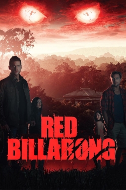 Red Billabong full