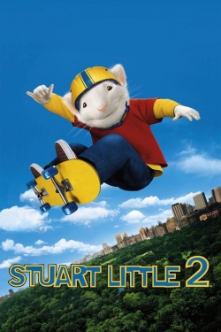 Stuart Little 2 full