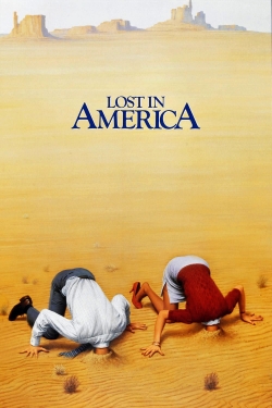 Lost in America full