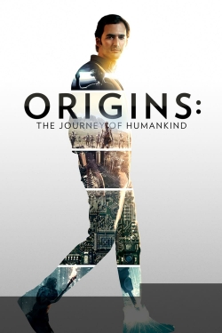 Origins: The Journey of Humankind full