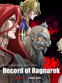 Record of Ragnarok full