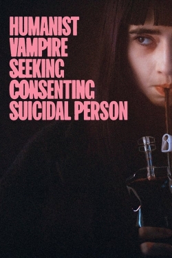 Humanist Vampire Seeking Consenting Suicidal Person full