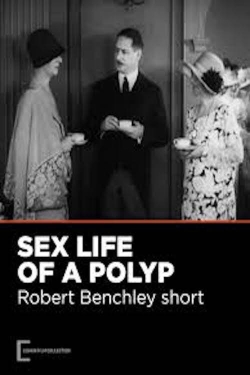 The Sex Life of the Polyp full